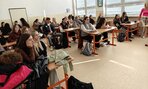 Zväčšiť fotografiu - Prednáška o ekosystémoch nepz