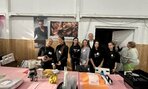 Zväčšiť fotografiu - Predstavenie našich odborov na dni s mládežou