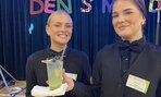Zväčšiť fotografiu - Predstavenie našich odborov na dni s mládežou