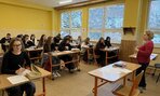 Zväčšiť fotografiu - Prekladateľská súťaž pri príležitosti európskeho dňa jazykov
