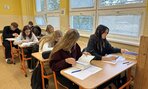 Zväčšiť fotografiu - Prekladateľská súťaž pri príležitosti európskeho dňa jazykov