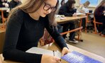 Zväčšiť fotografiu - Prekladateľská súťaž pri príležitosti európskeho dňa jazykov