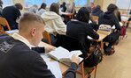 Zväčšiť fotografiu - Prekladateľská súťaž pri príležitosti európskeho dňa jazykov