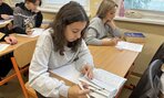Zväčšiť fotografiu - Prekladateľská súťaž pri príležitosti európskeho dňa jazykov