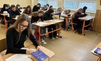 Zväčšiť fotografiu - Prekladateľská súťaž pri príležitosti európskeho dňa jazykov