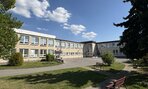 Zväčšiť fotografiu - Budova školy