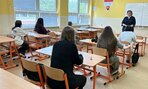 Zväčšiť fotografiu - Prijímacie konanie do 1. ročníka