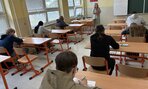Zväčšiť fotografiu - Prijímacie konanie do 1. ročníka