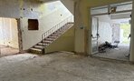 Zväčšiť fotografiu - Rekonštrukcia pavilónov školy pokračuje