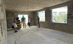 Zväčšiť fotografiu - Rekonštrukcia pavilónov školy pokračuje