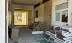 Zväčšiť fotografiu - Rekonštrukcia pavilónov školy pokračuje