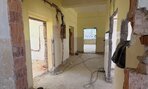 Zväčšiť fotografiu - Rekonštrukcia pavilónov školy pokračuje