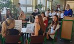 Zväčšiť fotografiu - Rozlúčili sme sa so školským rokom 2025/2026