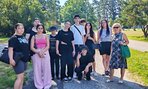 Zväčšiť fotografiu - Rozlúčili sme sa so školským rokom 2025/2026