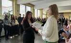 Zväčšiť fotografiu - Rozlúčka našich maturantov