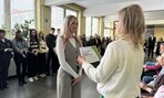 Zväčšiť fotografiu - Rozlúčka našich maturantov