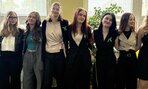 Zväčšiť fotografiu - Rozlúčka našich maturantov