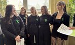 Zväčšiť fotografiu - Rozlúčka našich maturantov