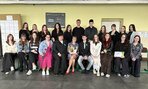 Zväčšiť fotografiu - Rozlúčka našich maturantov