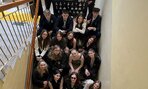 Zväčšiť fotografiu - Rozlúčka našich maturantov