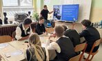 Zväčšiť fotografiu - Škola baristu na našej škole