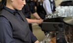Zväčšiť fotografiu - Škola baristu na našej škole