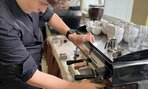 Zväčšiť fotografiu - Škola baristu na našej škole