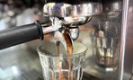 Zväčšiť fotografiu - Škola baristu na našej škole