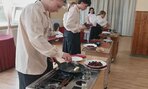 Zväčšiť fotografiu - Thurzove slávnosti v podaní iii.b a iii.c