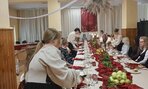 Zväčšiť fotografiu - Thurzove slávnosti v podaní iii.b a iii.c