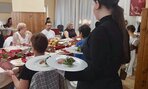 Zväčšiť fotografiu - Thurzove slávnosti v podaní iii.b a iii.c
