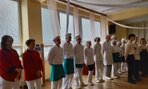 Zväčšiť fotografiu - Thurzove slávnosti v podaní iii.b a iii.c