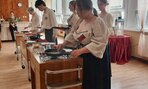 Zväčšiť fotografiu - Thurzove slávnosti v podaní iii.b a iii.c