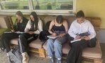 Zväčšiť fotografiu - Týždeň duševného zdravia