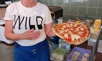 Zväčšiť fotografiu - V a-klube voňalo pravým talianskom!