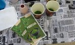 Zväčšiť fotografiu - Vo väznici ilava opäť privítali baristov: hlavnou hviezdou bol rituál matcha