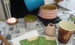 Zväčšiť fotografiu - Vo väznici ilava opäť privítali baristov: hlavnou hviezdou bol rituál matcha