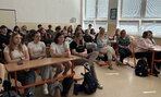 Zväčšiť fotografiu - Výchovno-vzdelávacia prednáška nepz