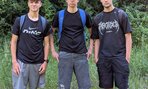 Zväčšiť fotografiu - Vyučovanie v prírode v pohorí vtáčnik