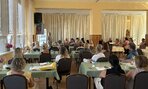 Zväčšiť fotografiu - Vzdelávanie pedagógov o duševnom zdraví a sebapoškodzovaní