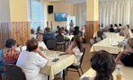 Zväčšiť fotografiu - Vzdelávanie pedagógov o duševnom zdraví a sebapoškodzovaní