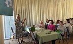 Zväčšiť fotografiu - Vzdelávanie pedagógov o duševnom zdraví a sebapoškodzovaní