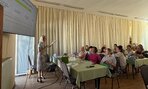 Zväčšiť fotografiu - Vzdelávanie pedagógov o duševnom zdraví a sebapoškodzovaní