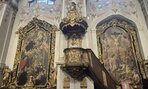 Zväčšiť fotografiu - Za históriou a umením v prievidzi