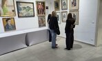 Zväčšiť fotografiu - Za históriou a umením v prievidzi