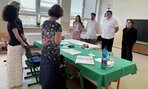 Zväčšiť fotografiu - Začali sa ústne maturitné skúšky