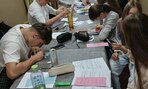 Zväčšiť fotografiu - Záložka do knihy spája slovenské školy 2026