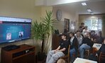Zväčšiť fotografiu - Záložka do knihy spája slovenské školy 2026