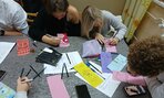 Zväčšiť fotografiu - Záložka do knihy spája slovenské školy 2026