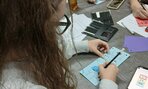 Zväčšiť fotografiu - Záložka do knihy spája slovenské školy 2026